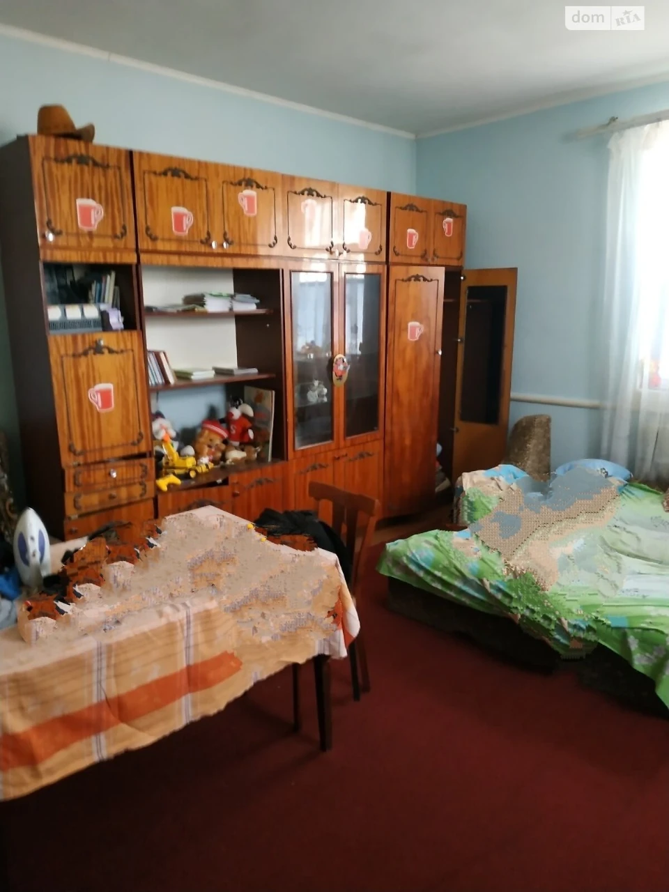 Продаж Дім Паперова фабрика