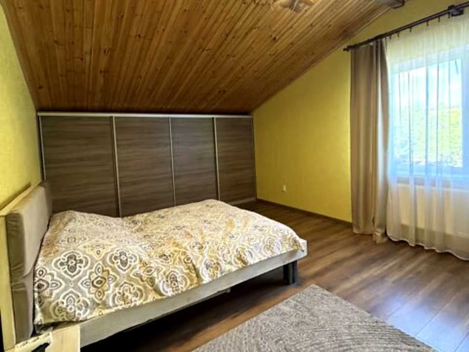 Будинок. Хмельницький, Художня вул.