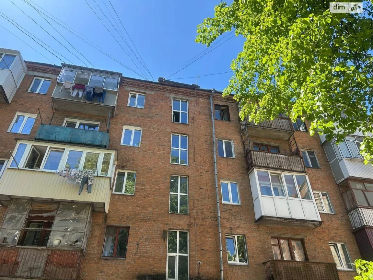 Продаж Квартира Дубове