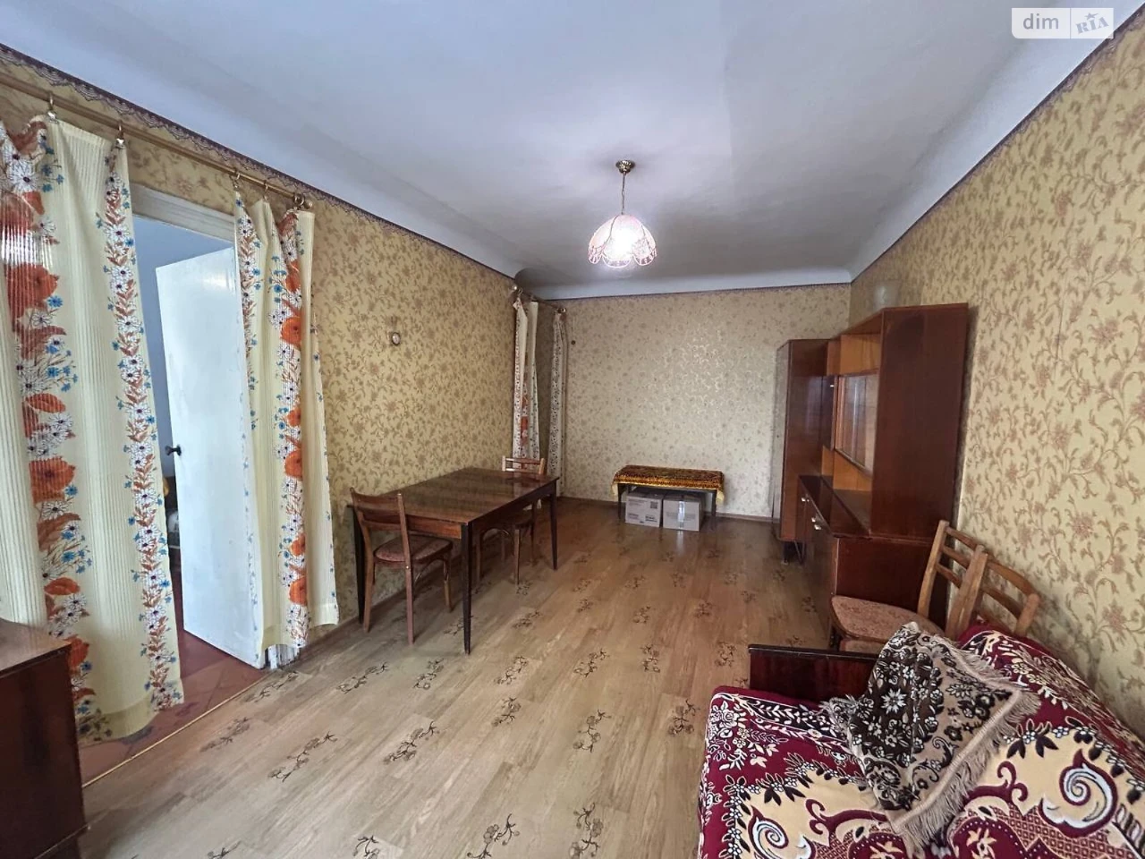 Продаж Квартира Дубове