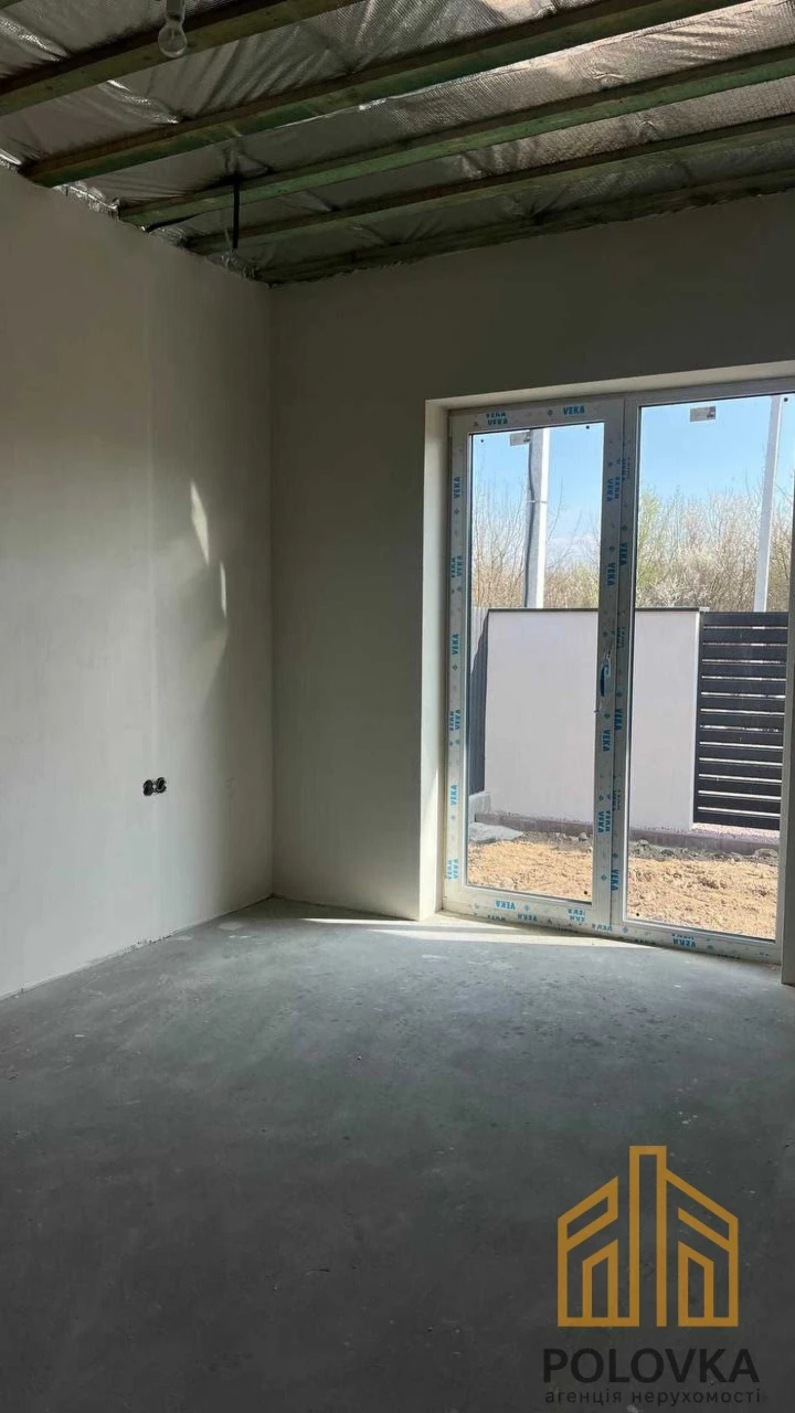 Продаж 3-кімнатного будинку, Садовий