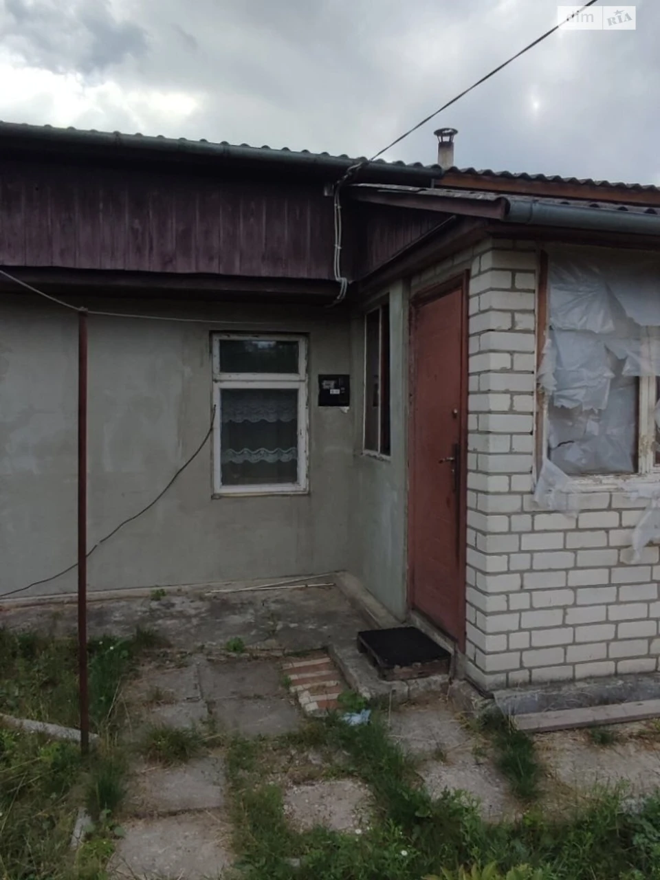 Продаж Дім