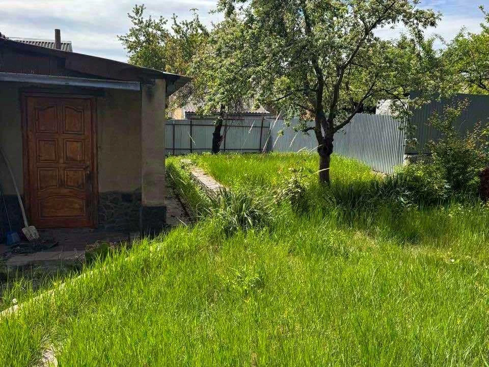 Будинок. Ужгород, Висока вул.