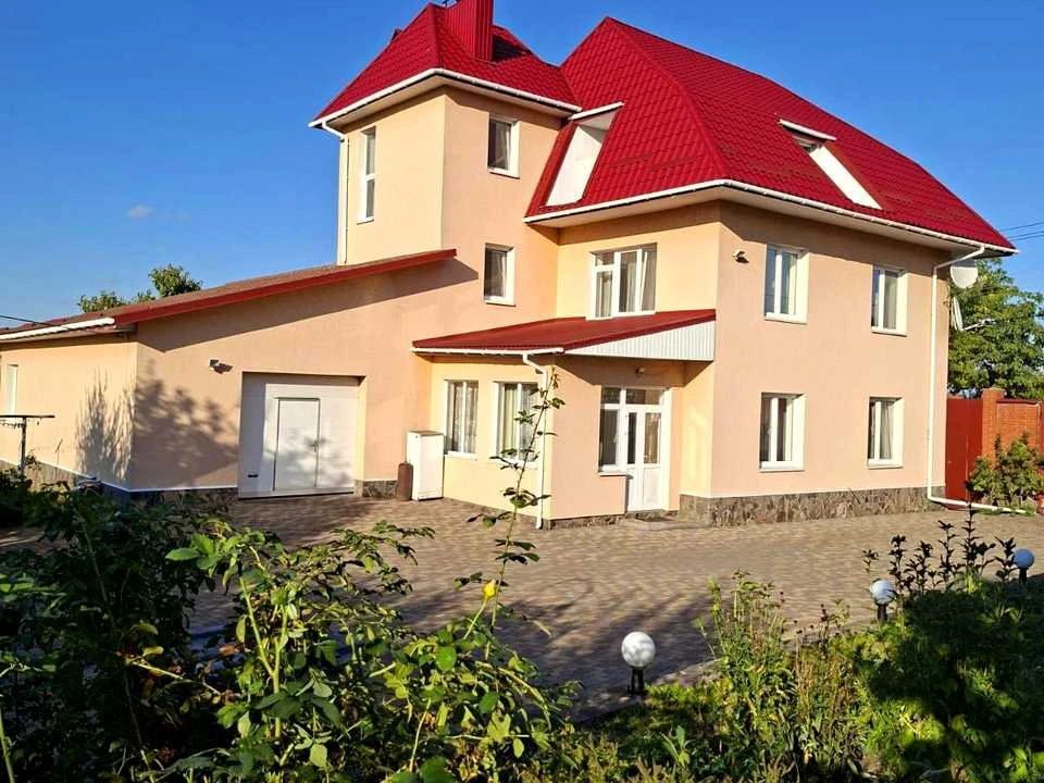 Будинок. Хмельницький, Кармелюка вул.