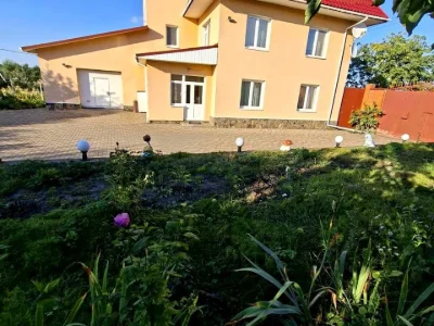 Будинок. Хмельницький, Кармелюка вул.