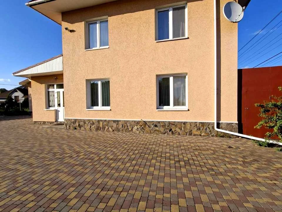Будинок. Хмельницький, Кармелюка вул.