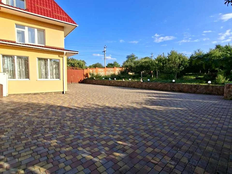 Будинок. Хмельницький, Кармелюка вул.