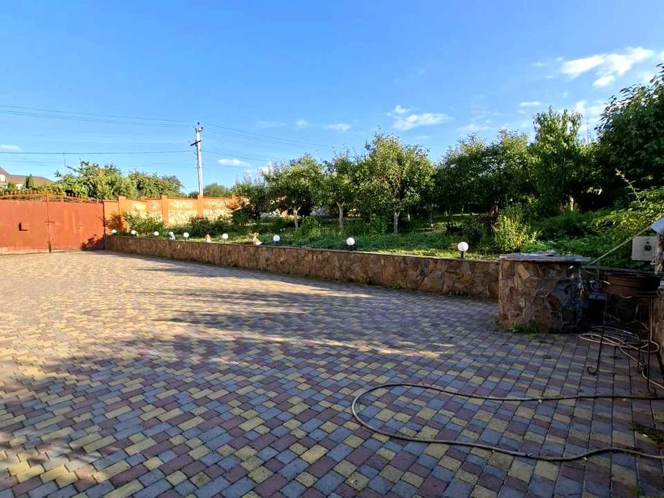 Будинок. Хмельницький, Кармелюка вул.