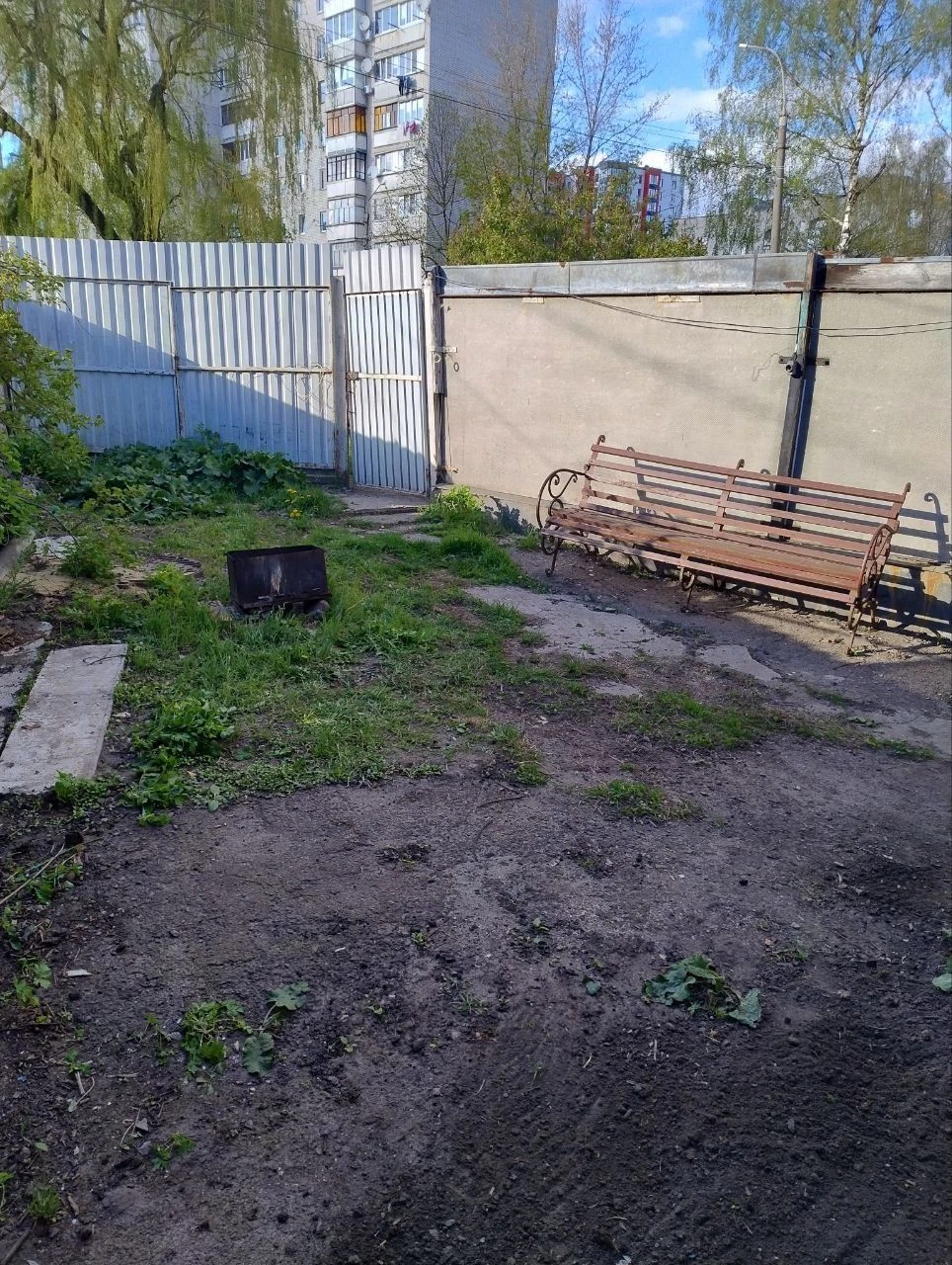 Продам частину будинку , район Глобала
