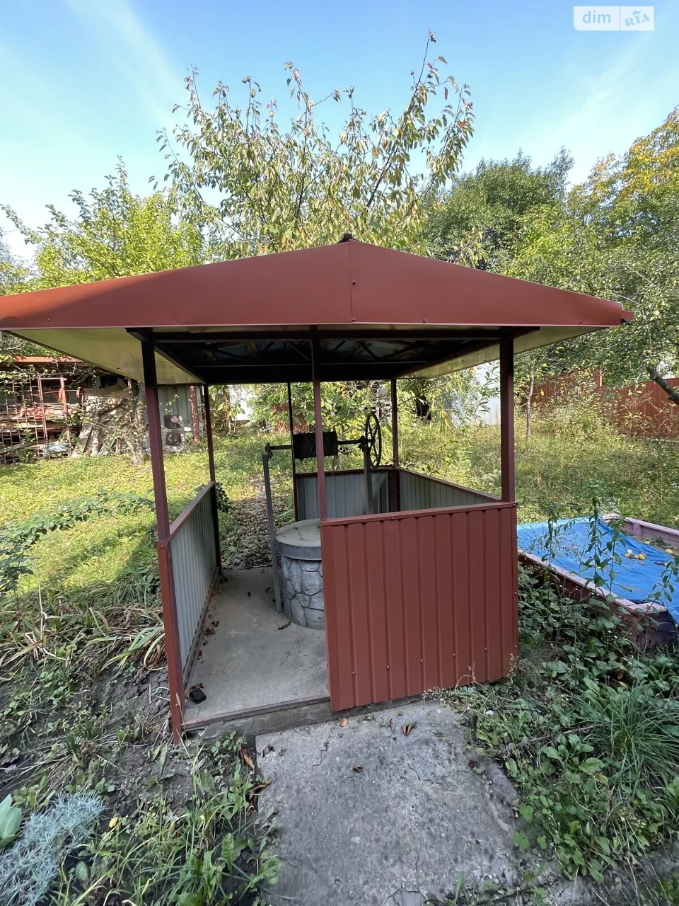 Продаж Дім Дачний масив Сонячний