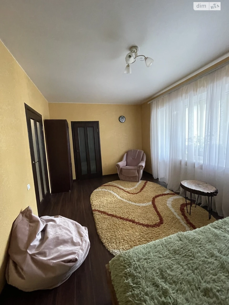 Продаж Дім Дачний масив Сонячний