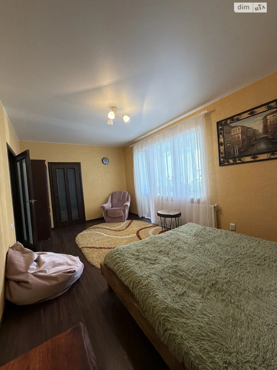 Продаж Дім Дачний масив Сонячний