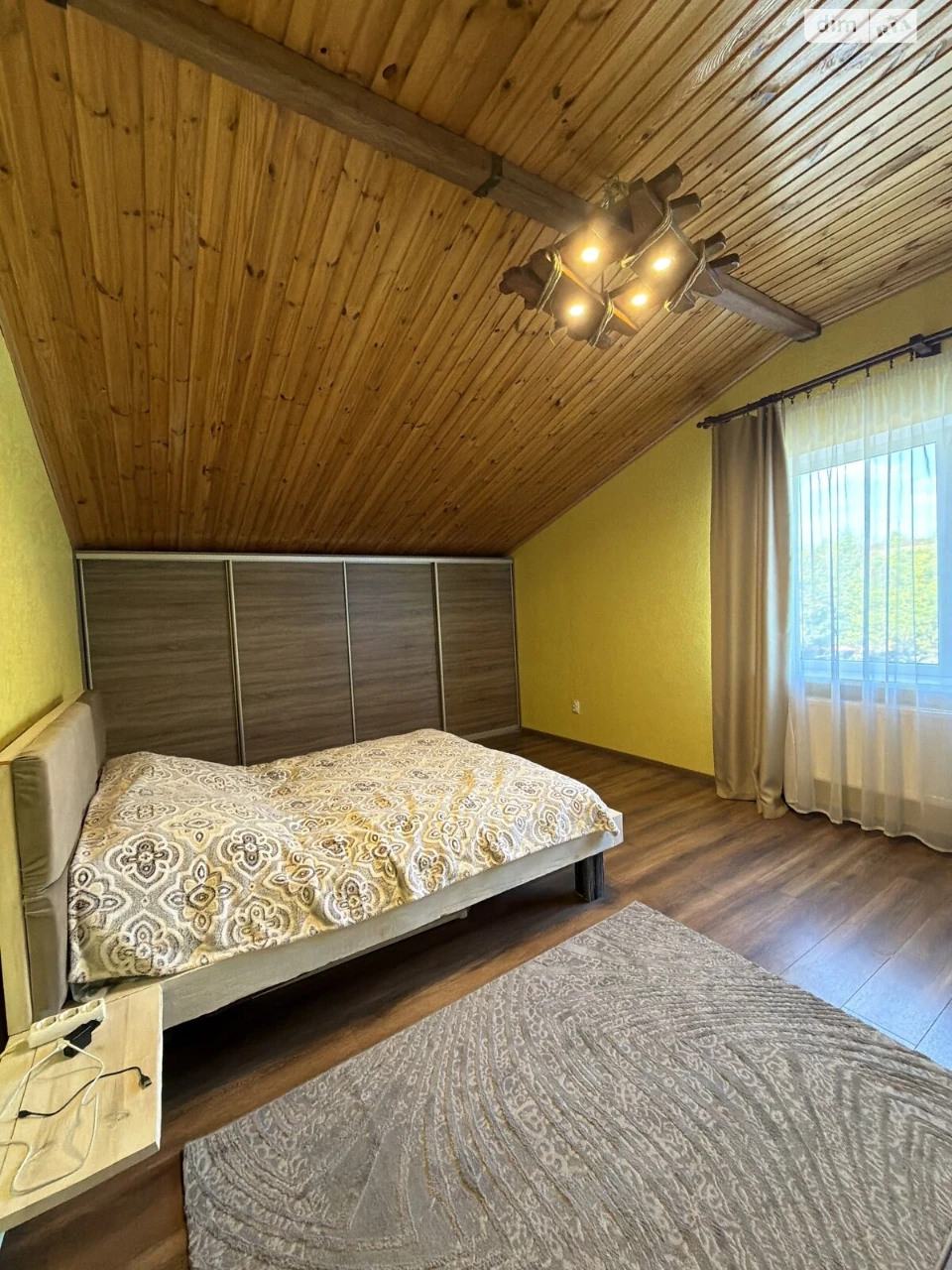 Продаж Дім Дачний масив Сонячний