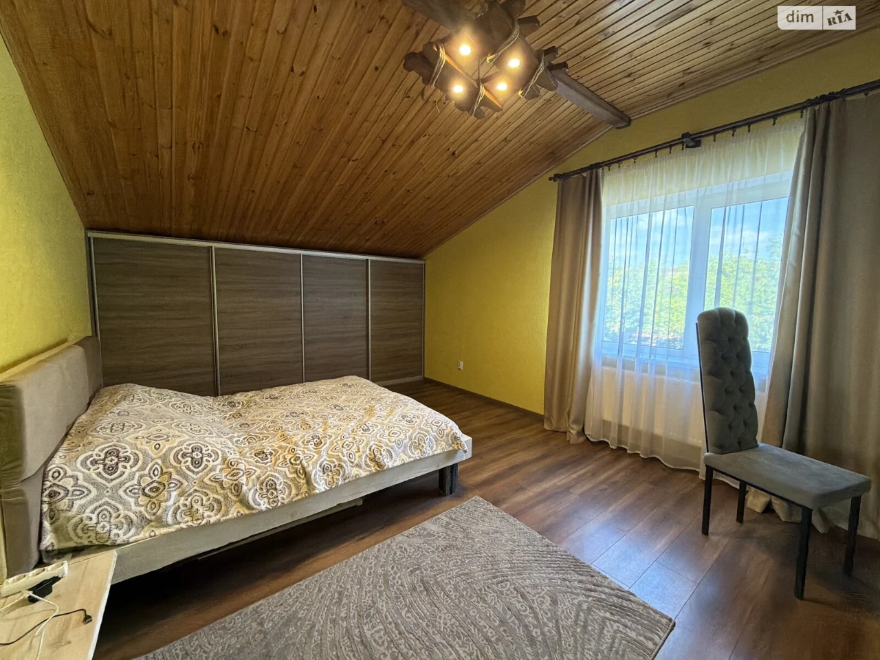 Продаж Дім Дачний масив Сонячний