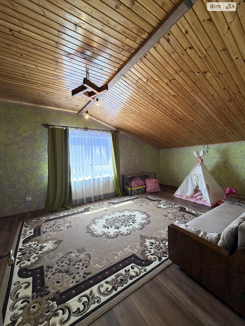 Продаж Дім Дачний масив Сонячний