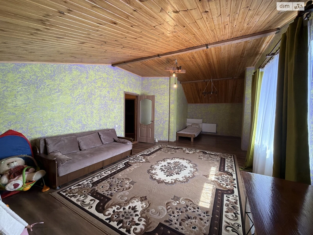 Продаж Дім Дачний масив Сонячний