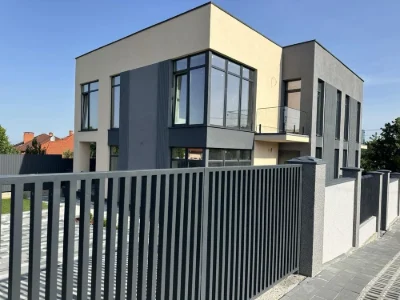 Продам Дуплекс на Червениці