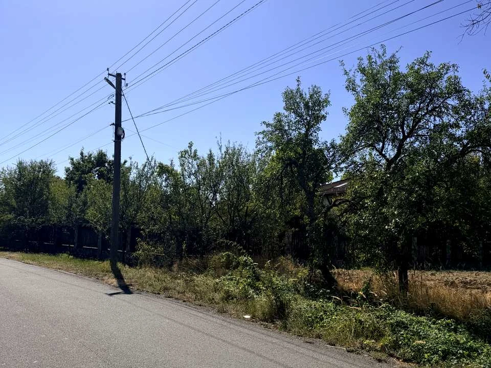 Ділянка. Ужгород, Нижне Солотвино
