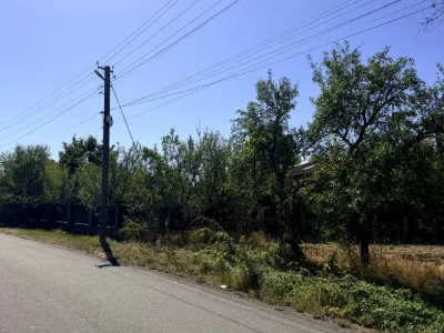Ділянка. Ужгород, Нижне Солотвино