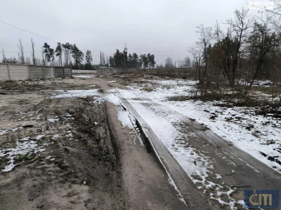 Продаж Земля комерційного призначення