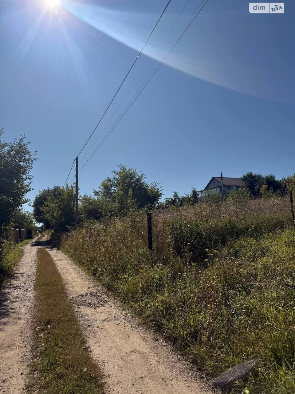 Продаж Ділянка під житлову забудову