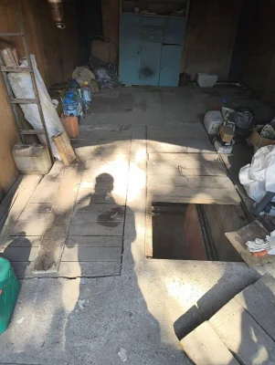 Продається гараж на Українській