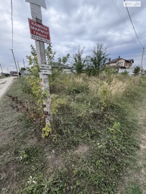 Продаж Ділянка під житлову забудову