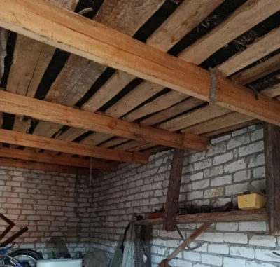 Продам гараж "Восход" 0 97 22 72 291