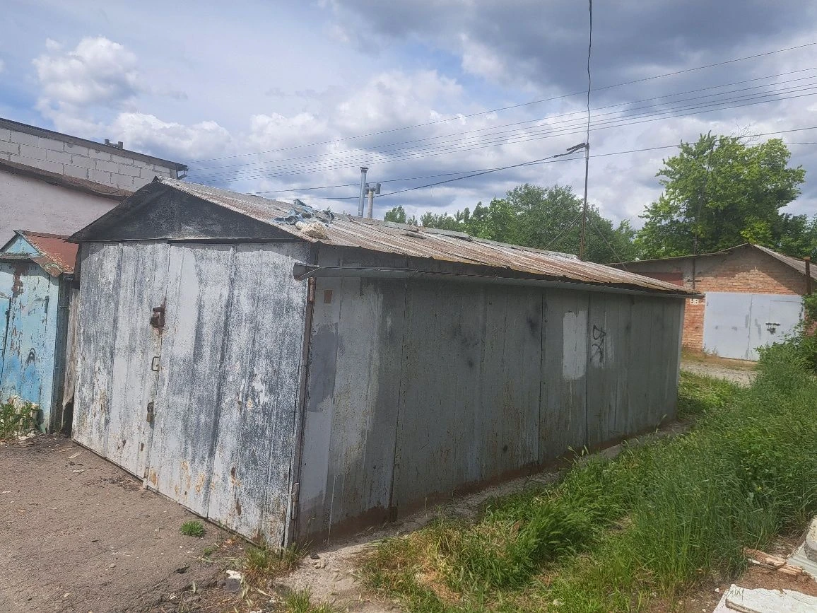 Продам гараж Раково