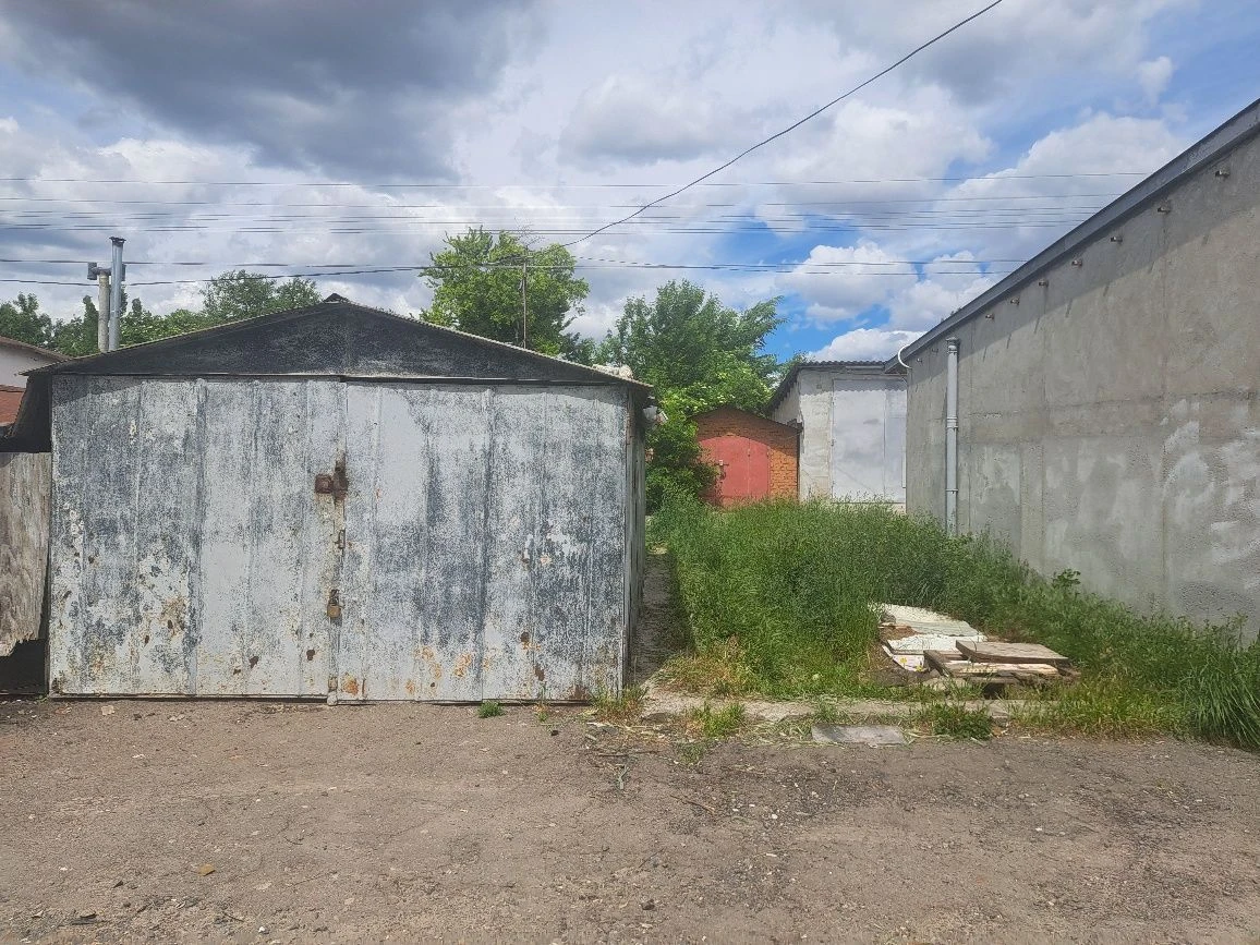 Продам гараж Раково