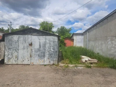 Продам гараж Раково