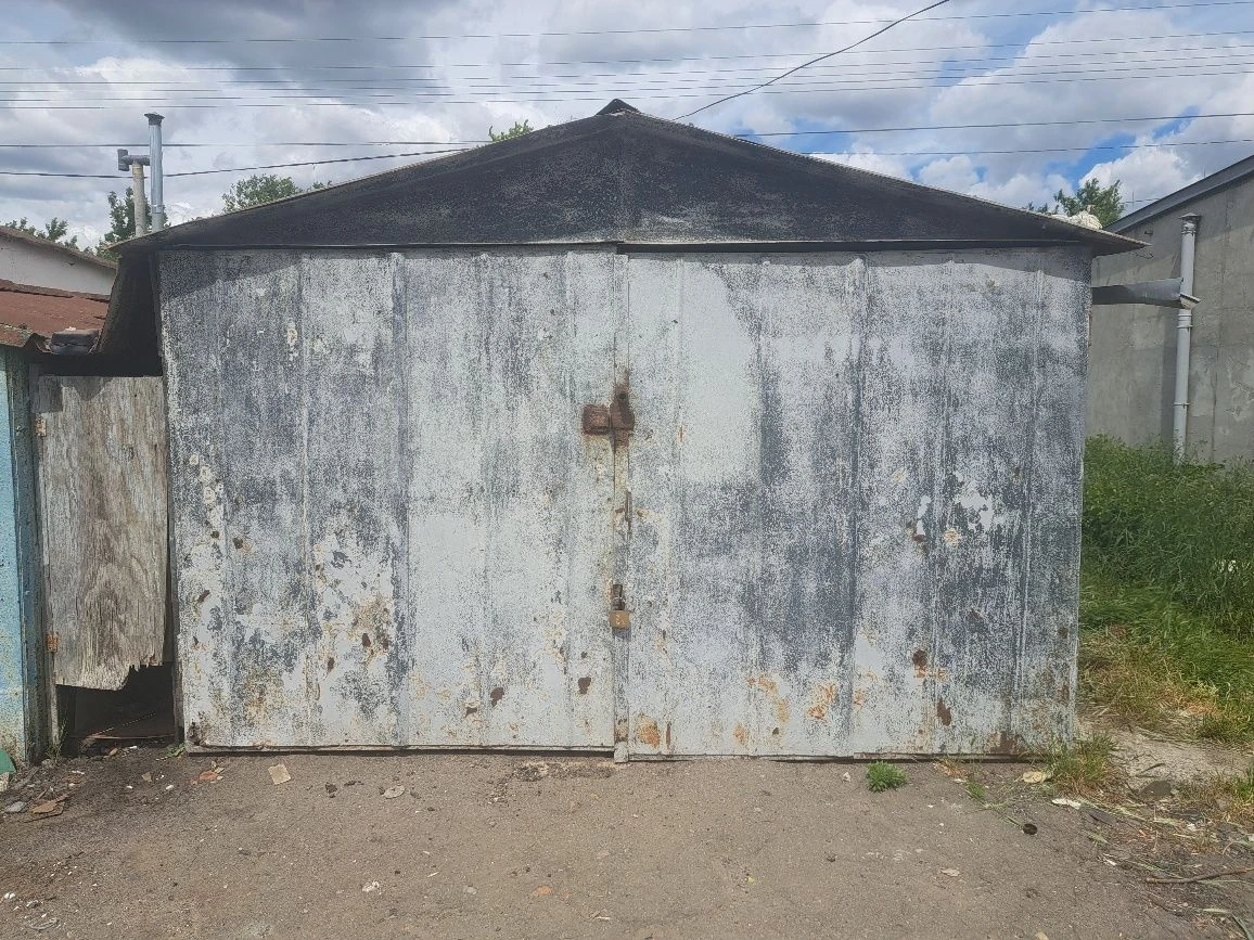 Продам гараж Раково