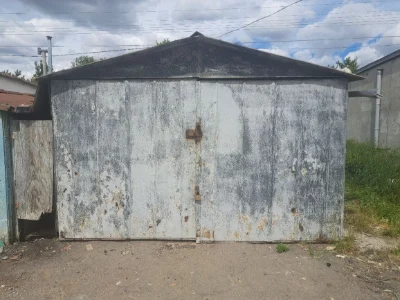 Продам гараж Раково