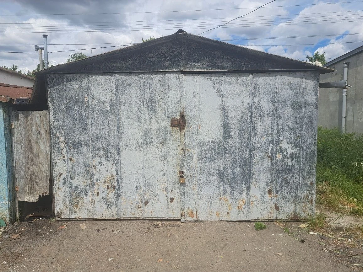 Продам гараж Раково