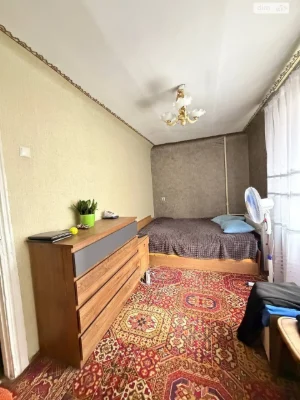 Продаж Квартира Дубове
