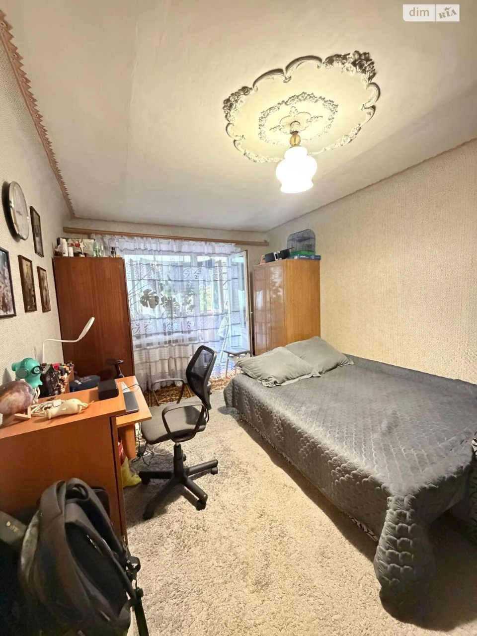 Продаж Квартира Дубове