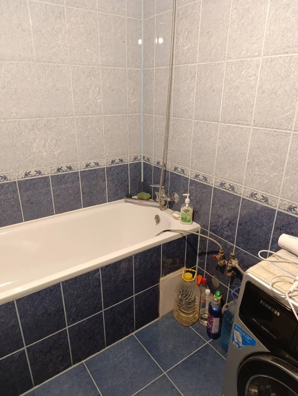 2х квартира в центрі міста Басейна