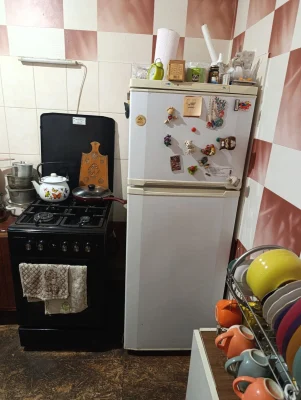 2х квартира в центрі міста Басейна