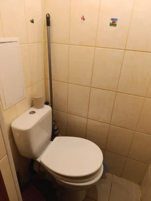 2х квартира в центрі міста Басейна