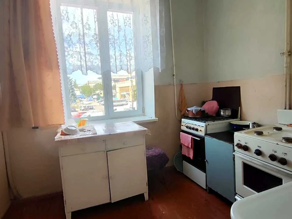 Квартира. Житомир, Незалежності просп.
