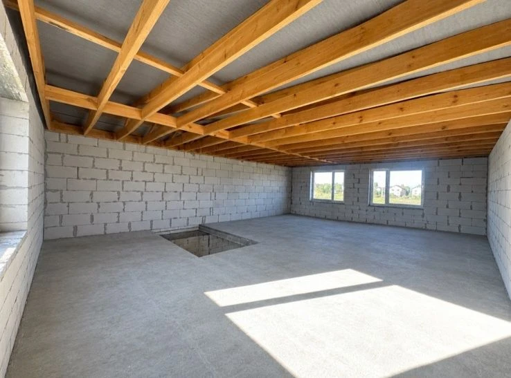 Продаж будинку дуплекс