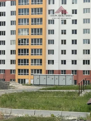 Продаж 1-кімнатної квартири 38 м² | ЖК «Європейський» | Вист