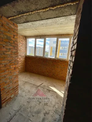 Продаж 1-кімнатної квартири 38 м² | ЖК «Європейський» | Вист