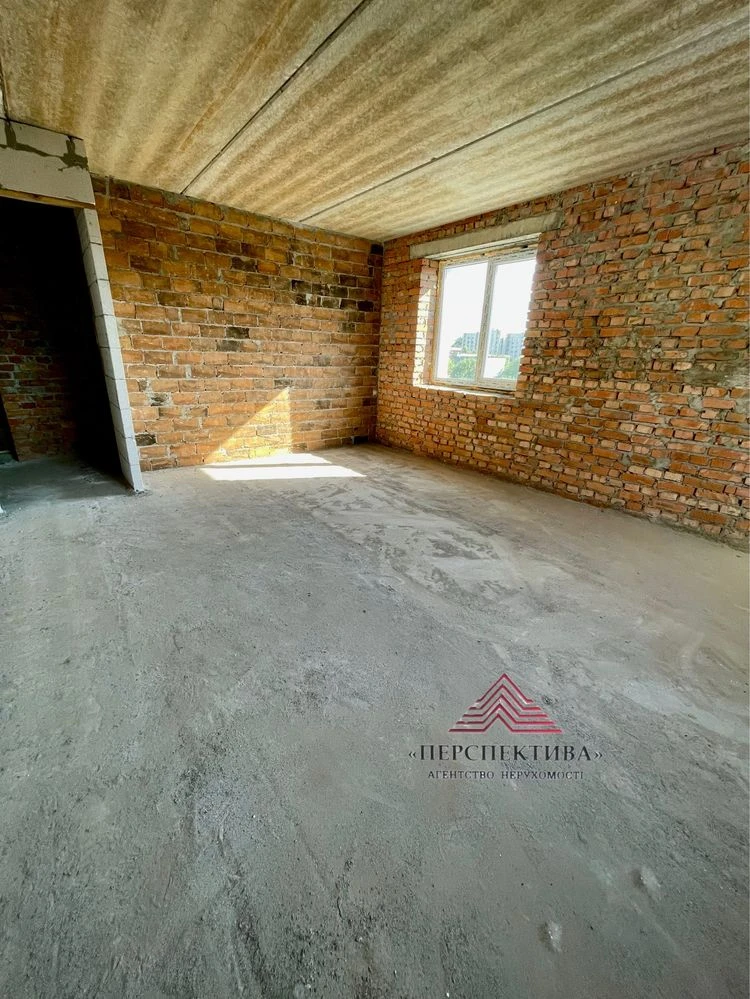 Продаж 1-кімнатної квартири 38 м² | ЖК «Європейський» | Вист