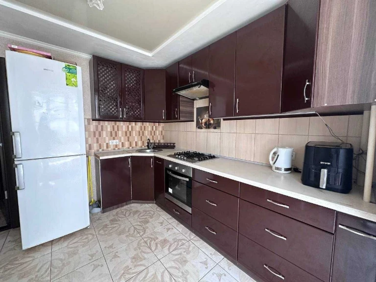 Продаж 1к квартири