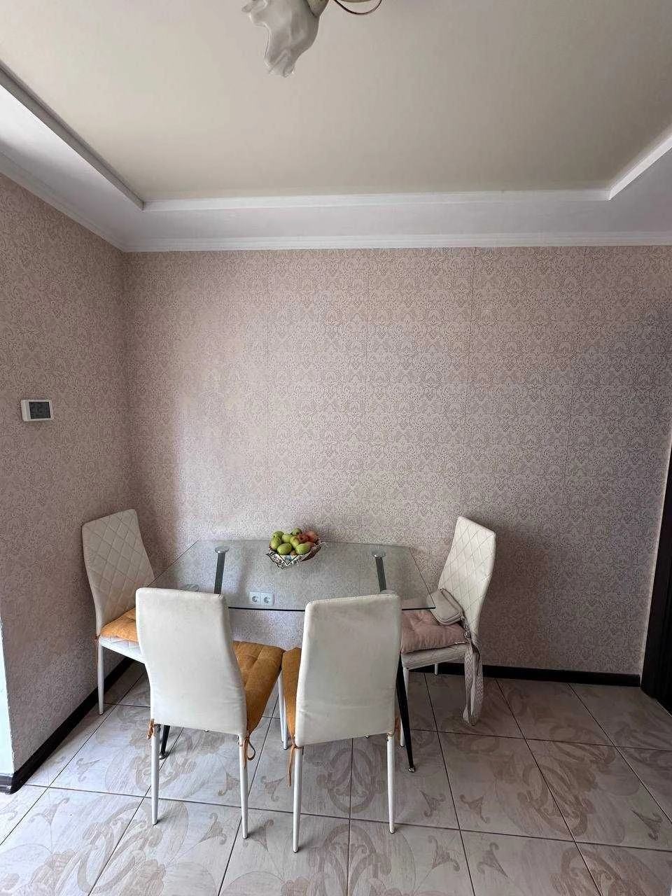 Продаж 1к квартири