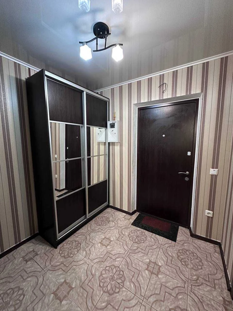 Продаж 1к квартири
