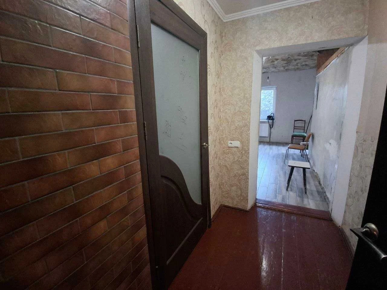 Продається частина будинку в районі водоканала