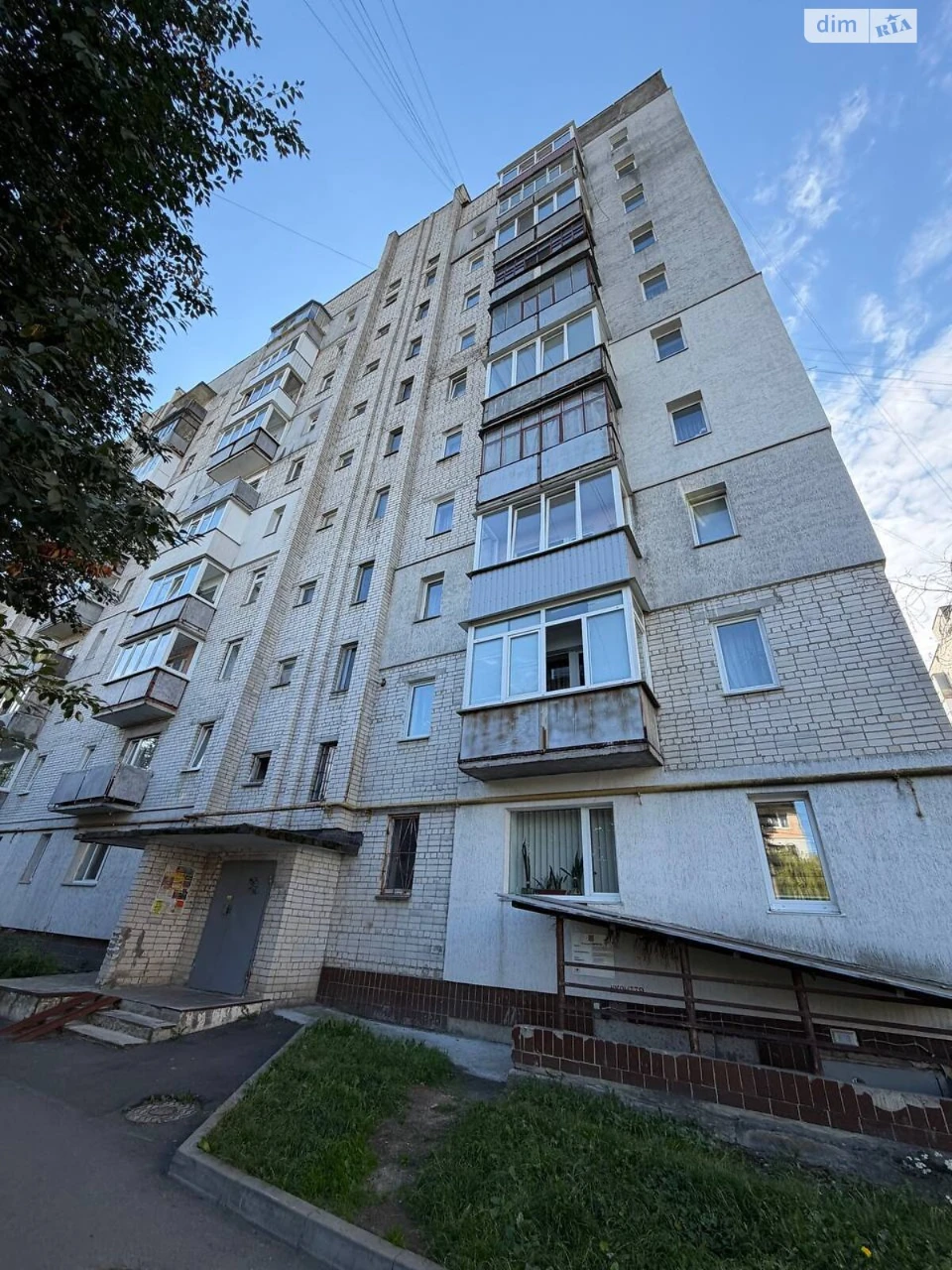 Продаж Квартира Ракове