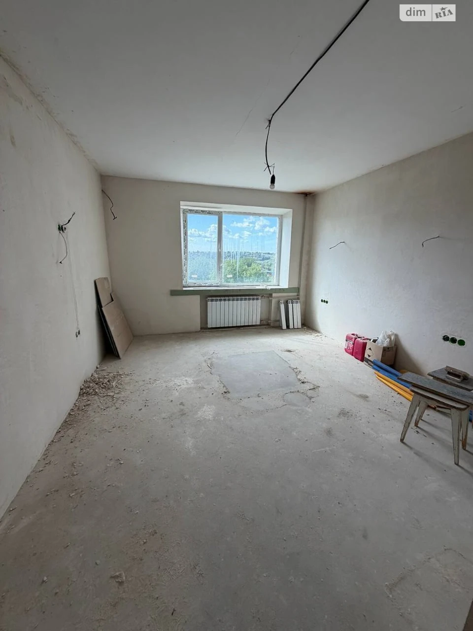Продаж Квартира Ракове